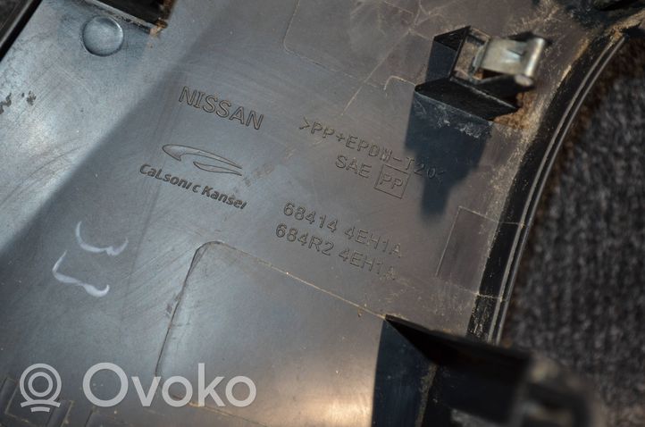 Nissan Qashqai Inny element deski rozdzielczej 684144EH1A