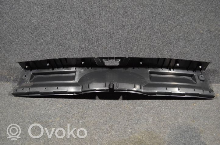 Nissan Qashqai Rivestimento di protezione sottoporta del bagagliaio/baule 849924EA0A