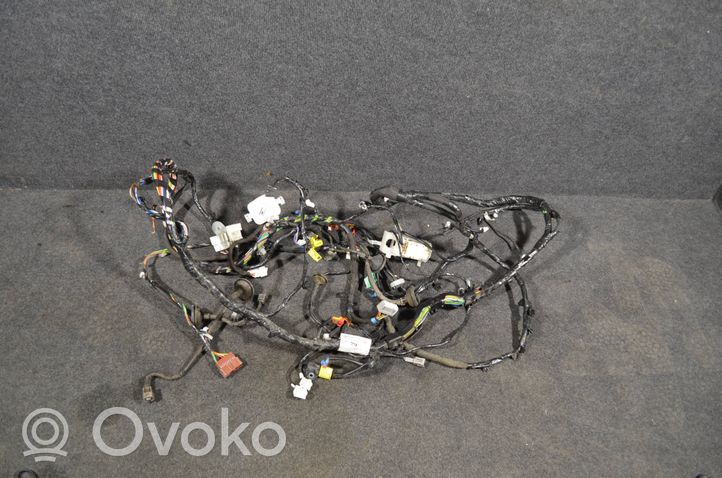 Nissan Qashqai Wiązka przewodów silnika 240174EH6E