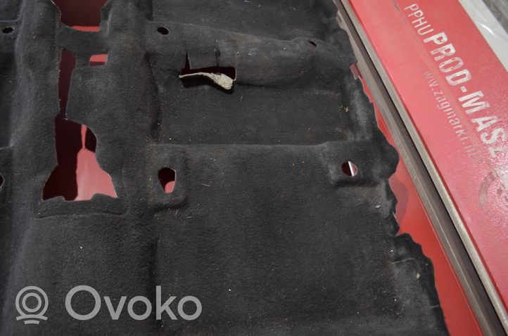 Nissan Qashqai Priekinis salono kilimas 749024EM0A