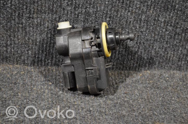 Nissan Qashqai Žibintų aukščio reguliavimo varikliukas 92001203