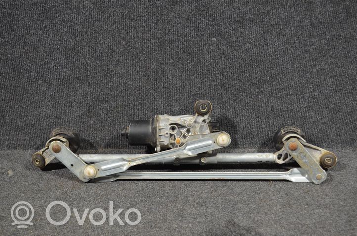 Nissan Qashqai Stikla tīrītāja mehānisms (stienis) 4Y28C003