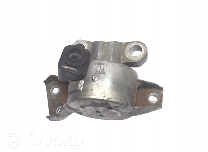 Opel Corsa D Engine mount vacuum valve 468646740