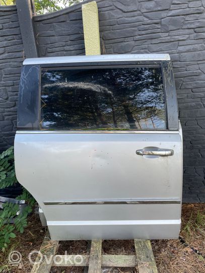 Chrysler Voyager Rear door 