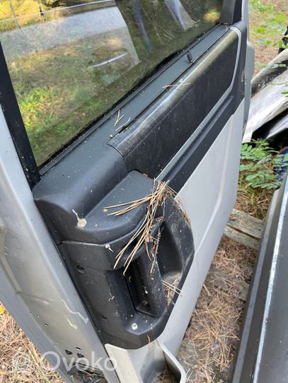 Chrysler Voyager Rear door 