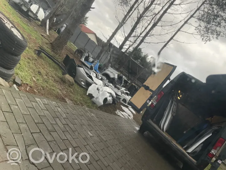 Audi A3 S3 8V Pokrywa przednia / Maska silnika 