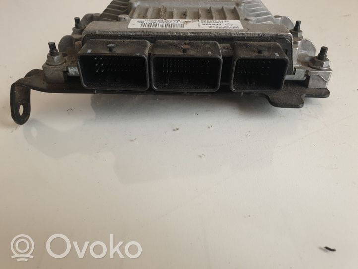 Renault Megane II Variklio valdymo blokas S122326111A