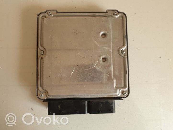 Volkswagen Caddy Sterownik / Moduł ECU 03G906016GP