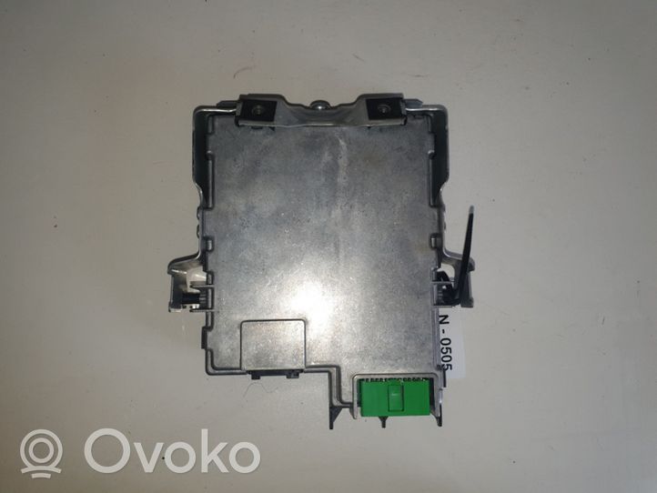 Volvo S40, V40 Tālruņa vadības bloks 30775717