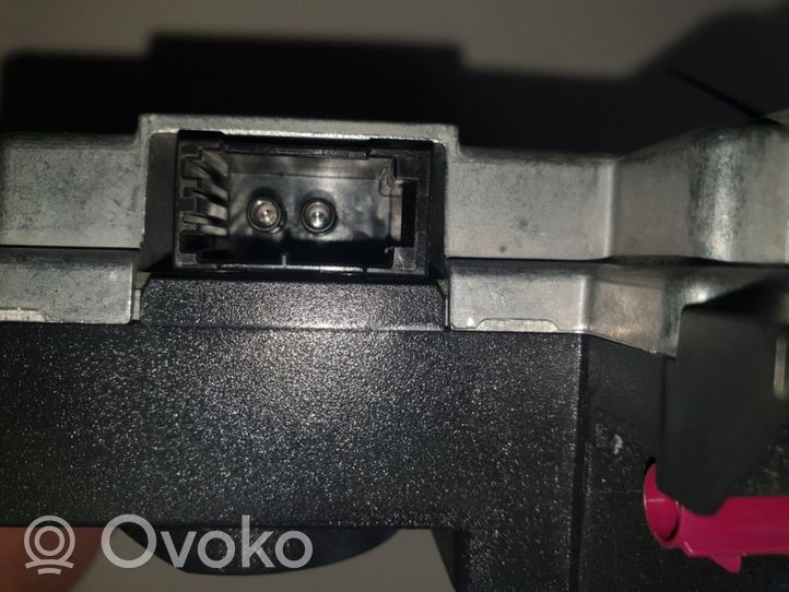 Volvo S40, V40 Tālruņa vadības bloks 30775717