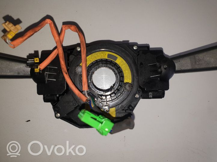 Volvo C30 Pyyhkimen/suuntavilkun vipukytkin T0791853