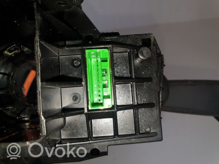 Volvo C30 Wiper turn signal indicator stalk/switch T0791853