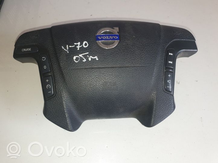 Volvo V70 Vairo oro pagalvė 30754313