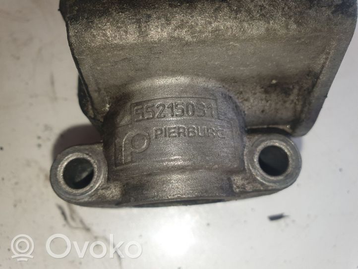 Opel Vectra C Valvola EGR 55215031