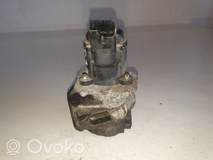 Volvo C30 Soupape vanne EGR 9685640480