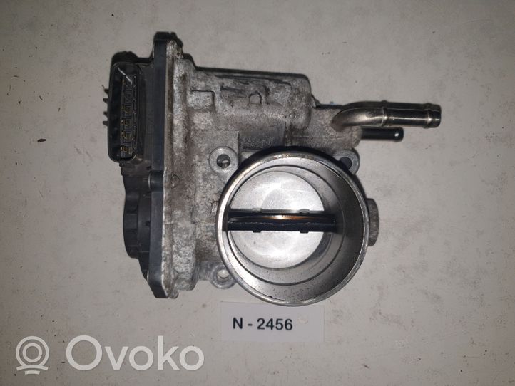 Toyota Verso Throttle valve 261000R010