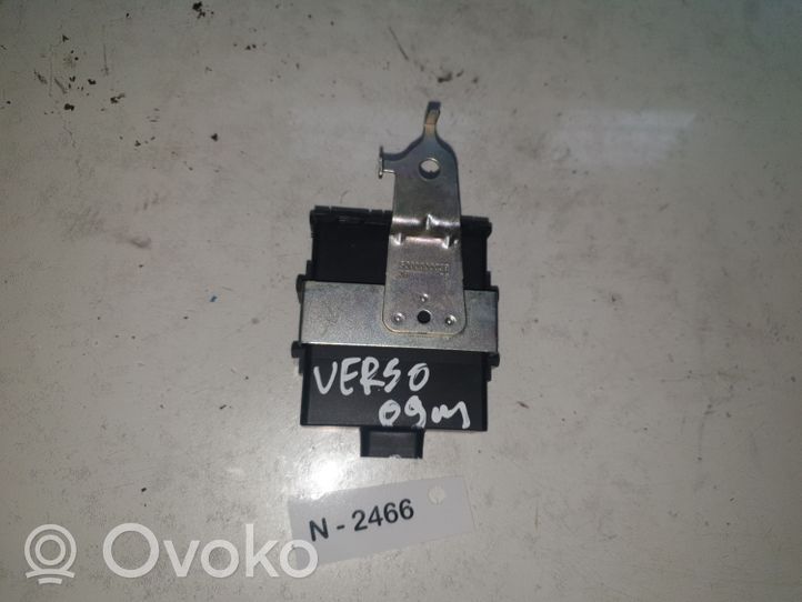 Toyota Verso Oven ohjainlaite/moduuli 897410F030