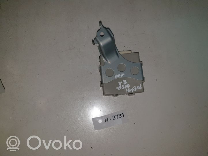 Toyota Avensis T270 Module d'éclairage LCM 8994020010