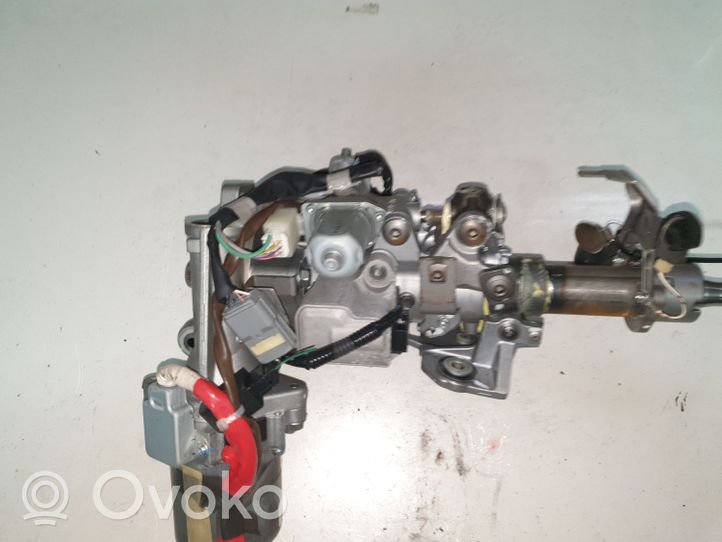 Toyota Avensis T270 Elektrisches Einzelteil Lenkgetriebe 4525020A20