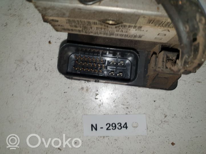 Jeep Cherokee ABS Blokas 56041022AHA