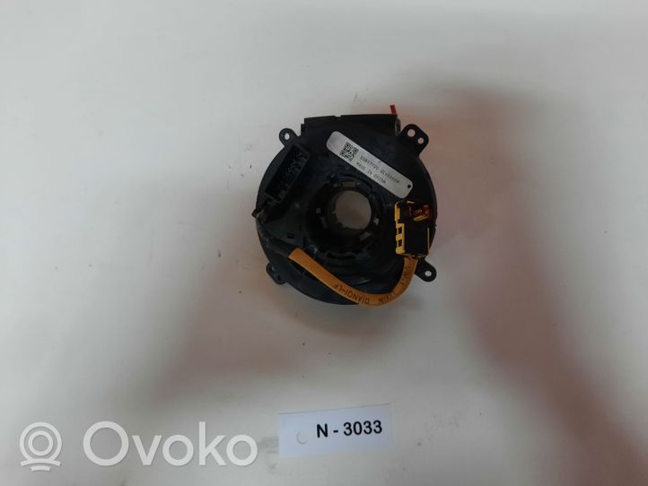 Chevrolet Orlando Airbag slip ring squib (SRS ring) 20817720