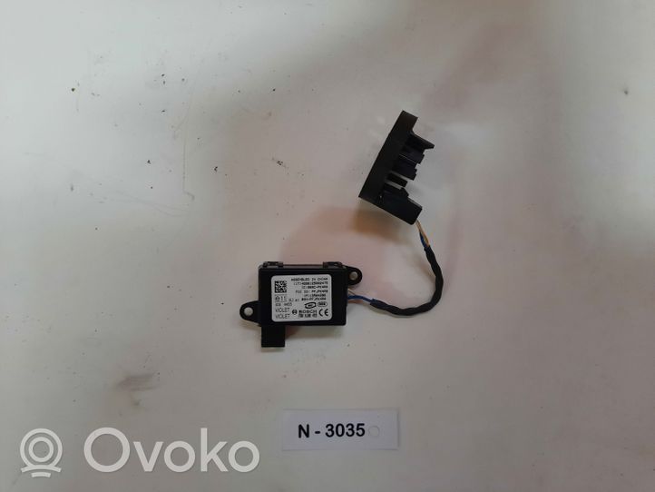 Chevrolet Orlando Antena / Czytnik / Pętla immobilizera F00HJ00493