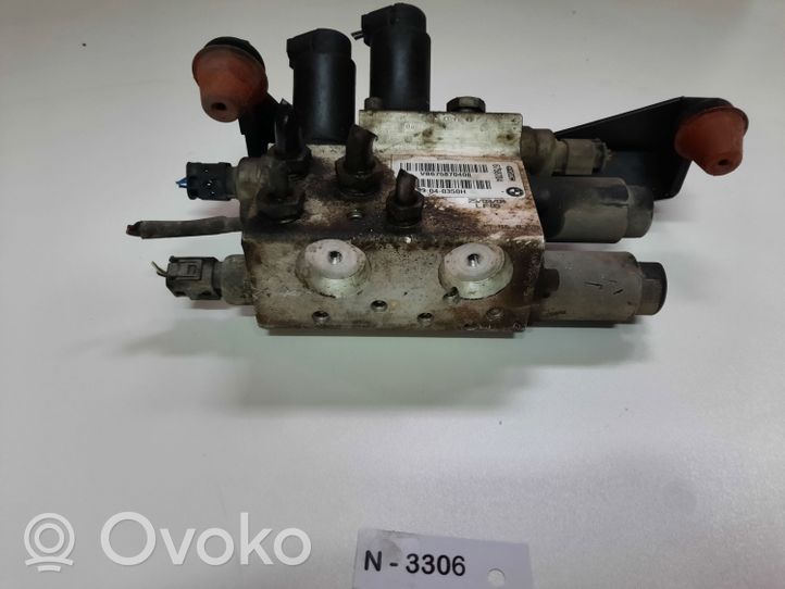 BMW 7 E65 E66 Actif barre stabilisatrice valve contrôle bloc 6758704