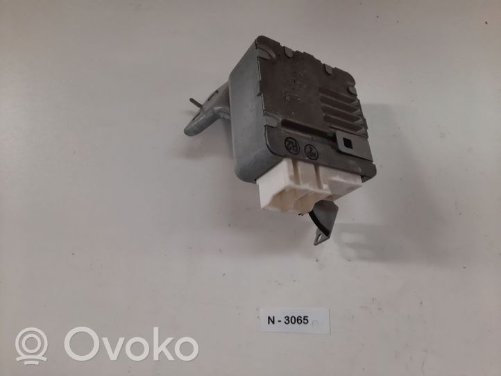 Toyota Prius (XW20) Power steering control unit/module 1129000464