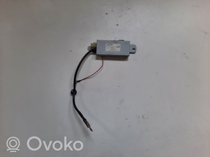 Chevrolet Captiva Module unité de contrôle d'antenne 96628318