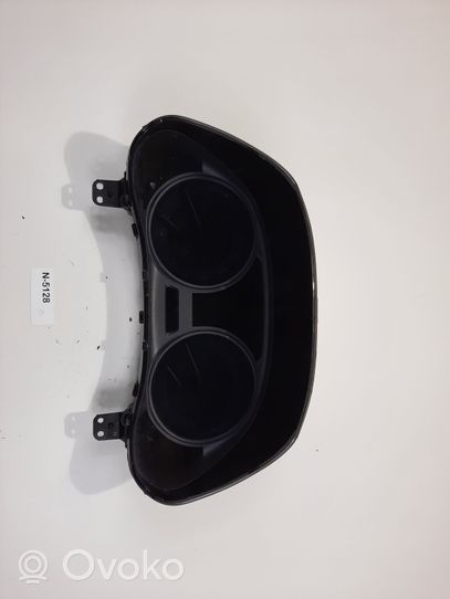 Lexus IS 220D-250-350 Tachimetro (quadro strumenti) 8380053420