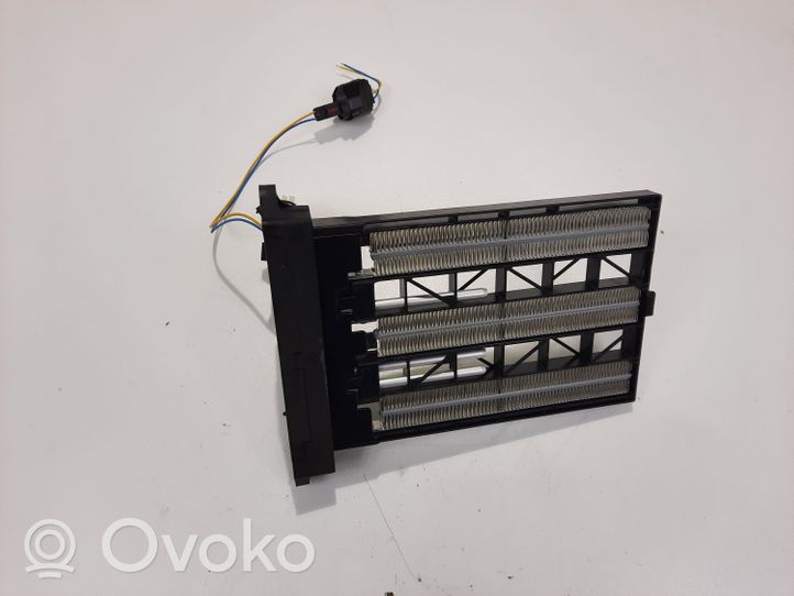 Volvo V40 Radiateur électrique de chauffage auxiliaire 31418971