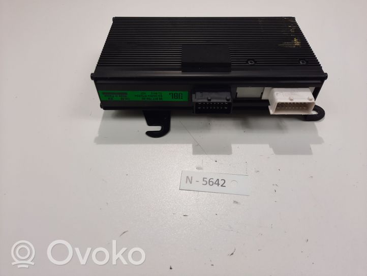 Peugeot 607 Amplificatore 9651773880