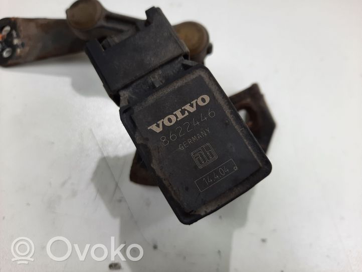 Volvo XC90 Capteur de niveau de phare 8622446
