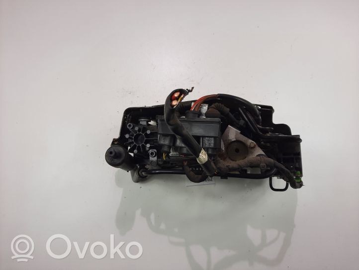 Volkswagen Phaeton Ilmajousituksen kompressoripumppu 3D0616005K