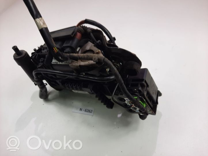 Volkswagen Phaeton Air suspension compressor/pump 3D0616005K