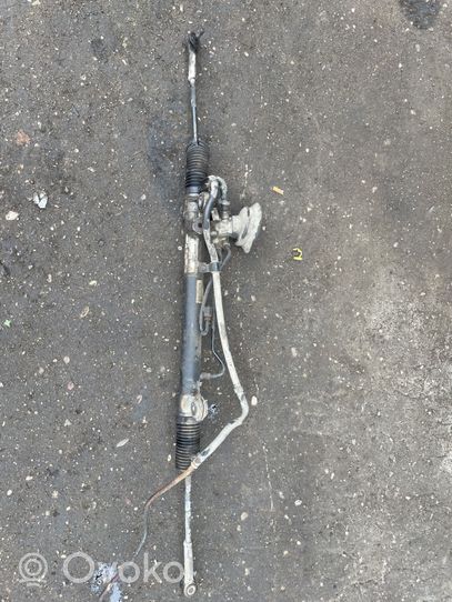 Jeep Commander Steering rack 