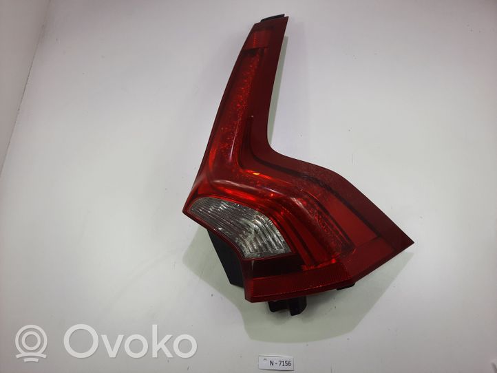 Volvo V60 Lampa tylna 31214964