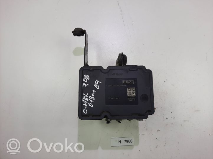 Ford C-MAX II Pompe ABS BV612C405AL