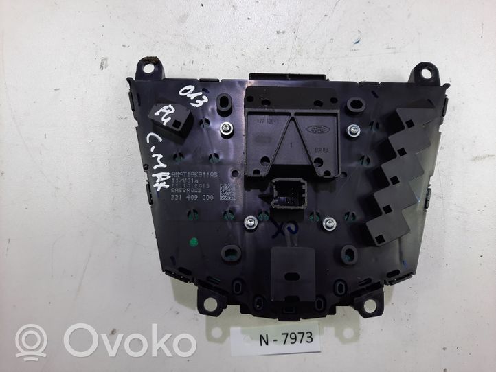 Ford C-MAX II Controllo multimediale autoradio AM5T18K811AD