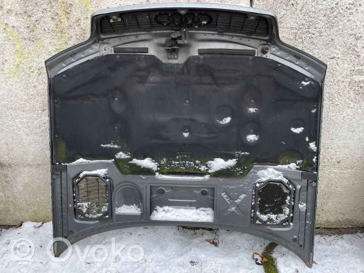 Audi A8 S8 D2 4D Couvercle, capot moteur 