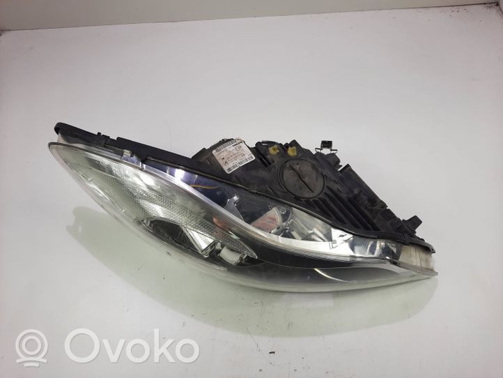 Volvo C30 Phare frontale 31299815