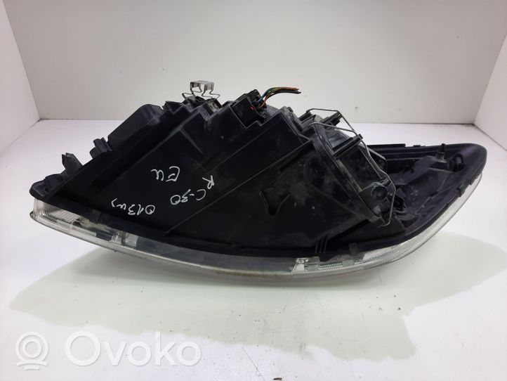 Volvo C30 Phare frontale 31299815