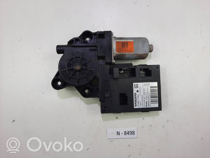 Volvo C30 Priekinis varikliukas langų pakėlėjo 31295171AA