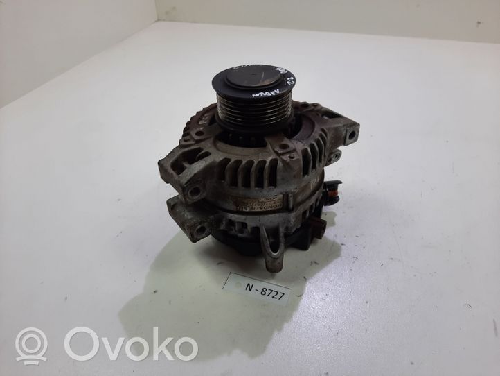 Honda Accord Alternator 1042102260