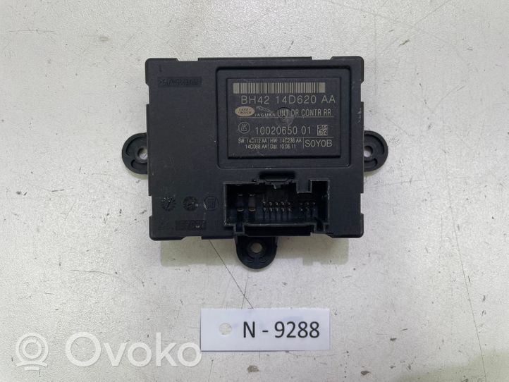 Land Rover Discovery 4 - LR4 Centralina/modulo portiere BH4214D620AA