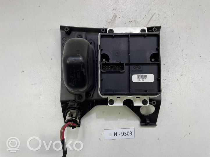Land Rover Discovery 4 - LR4 Interruttore blocco differenziale AH2214B596AC