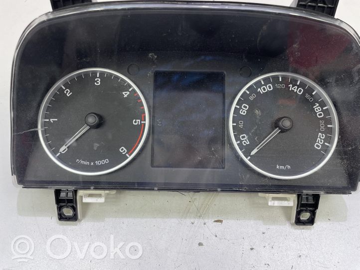 Land Rover Discovery 4 - LR4 Compteur de vitesse tableau de bord AH2210849EJ