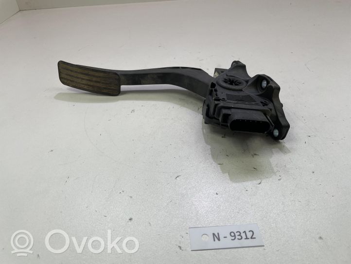 Land Rover Discovery 4 - LR4 Accelerator throttle pedal AH229F836AB