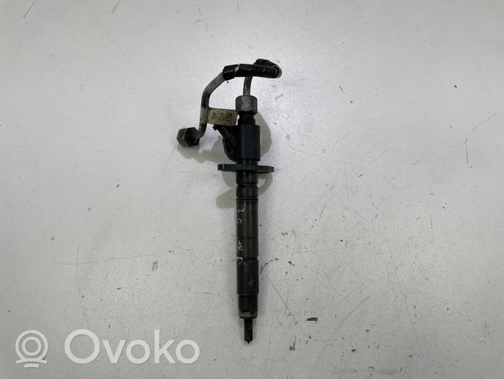 Land Rover Discovery 4 - LR4 Injecteur de carburant 9X209K546DB