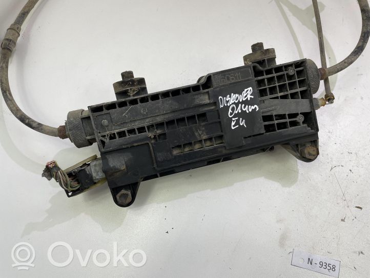 Land Rover Discovery 4 - LR4 Modulo di controllo del freno a mano AH222C496AE